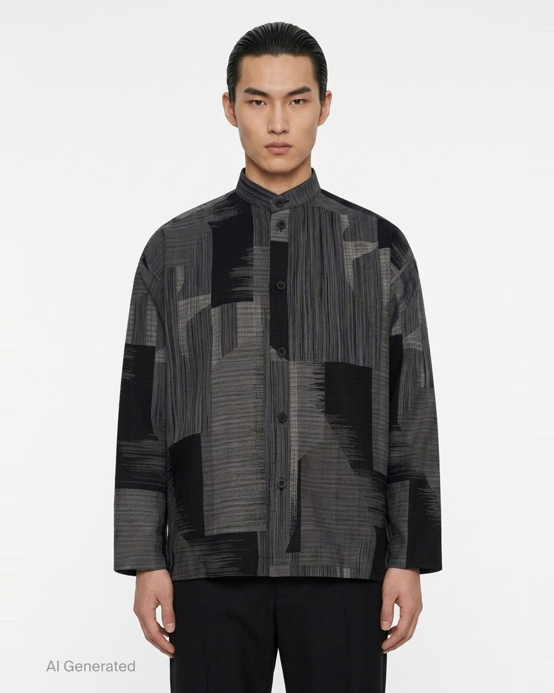 Kasuri | IM MEN | Club21 - front