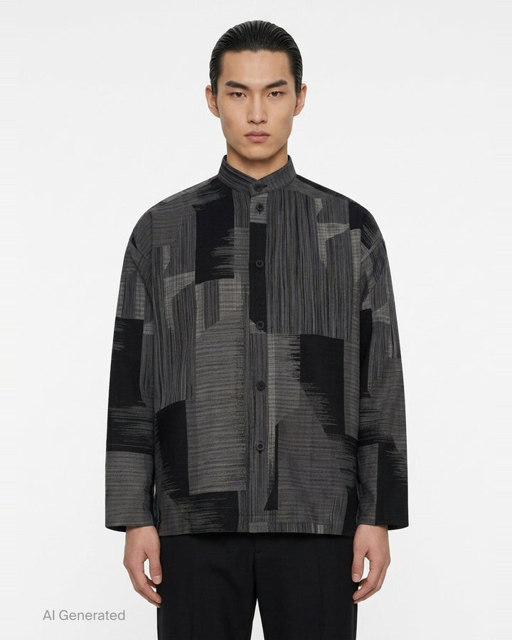 Kasuri | IM MEN | Club21 - front