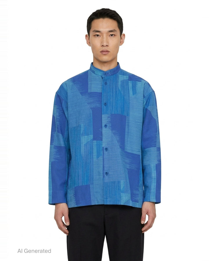 Kasuri | IM MEN | Club21 - front