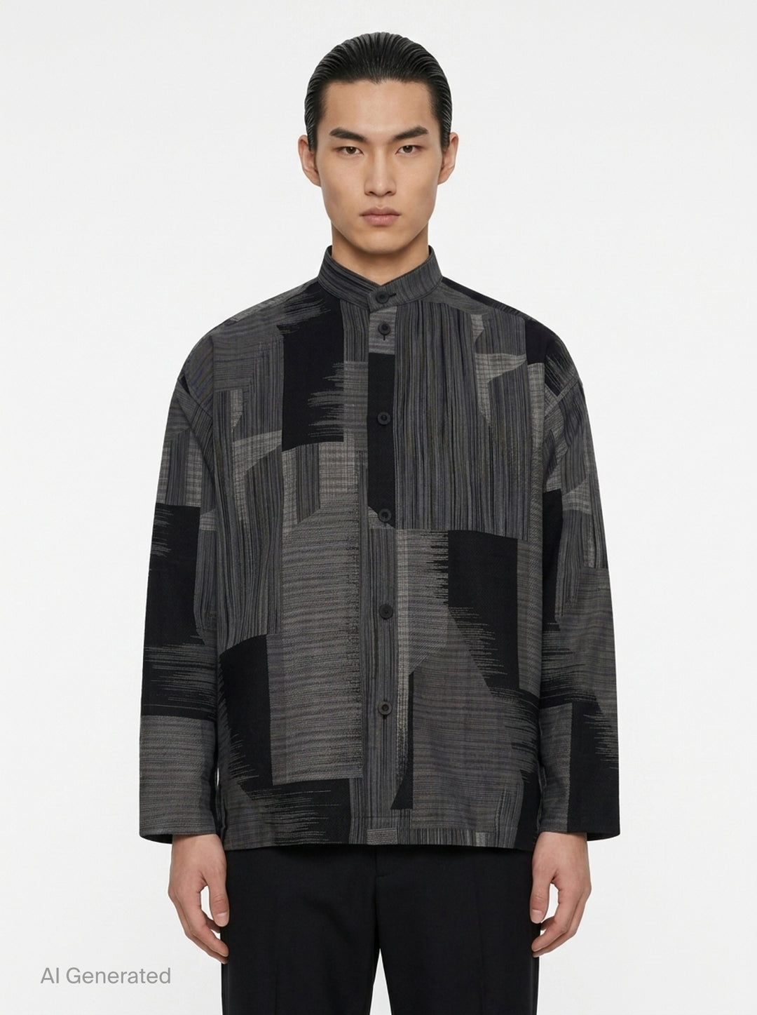 Kasuri | IM MEN | Club21 - front