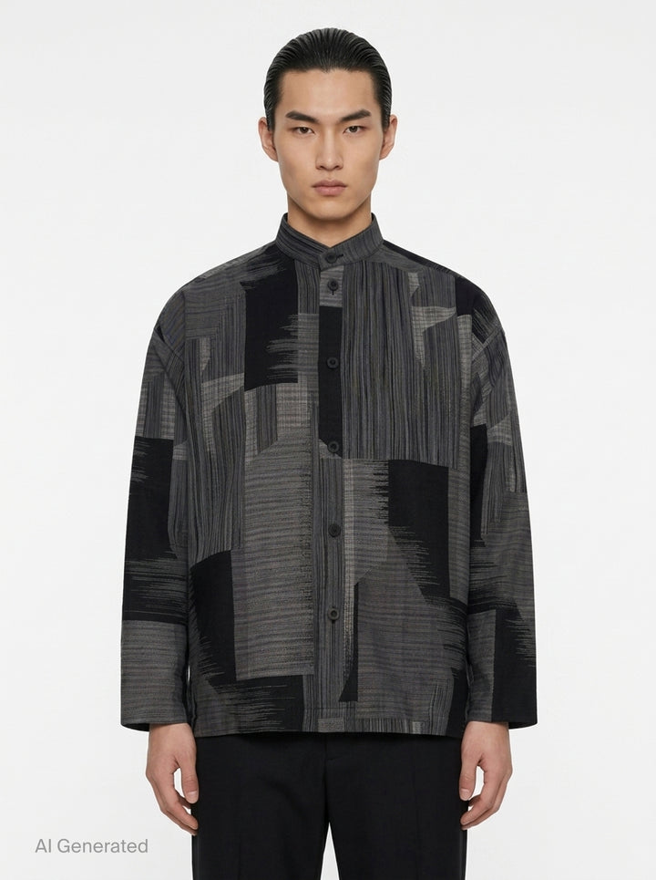 Kasuri | IM MEN | Club21 - front