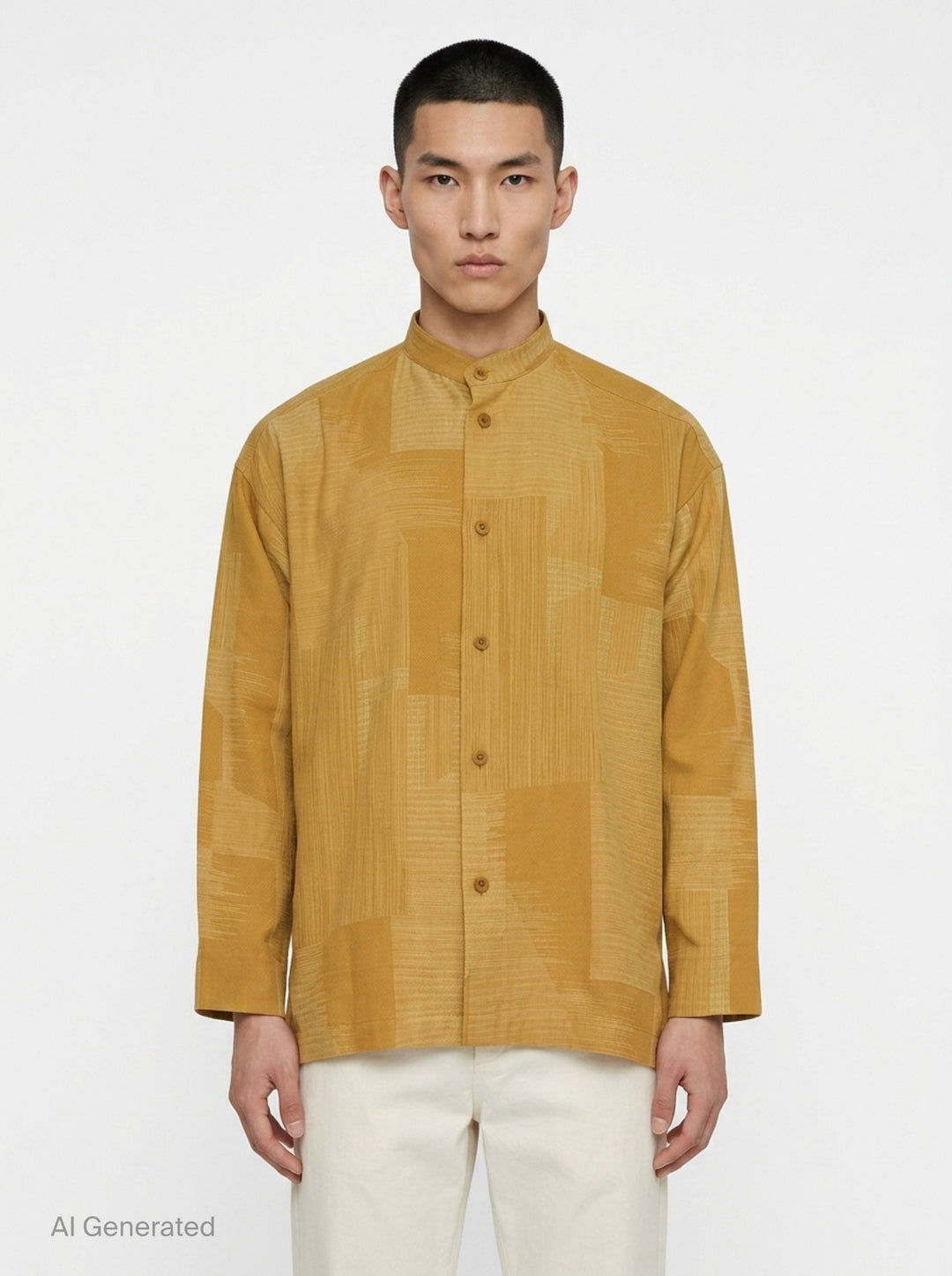 Kasuri | IM MEN | Club21 - front