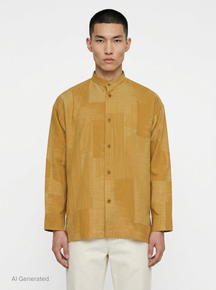 Kasuri | IM MEN | Club21 - front