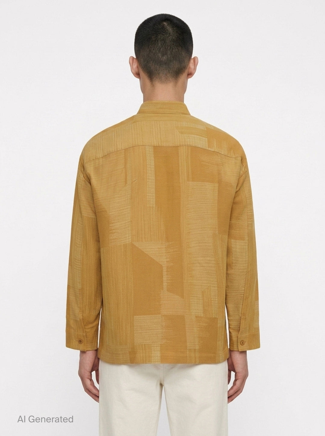 Kasuri | IM MEN | Club21 - back