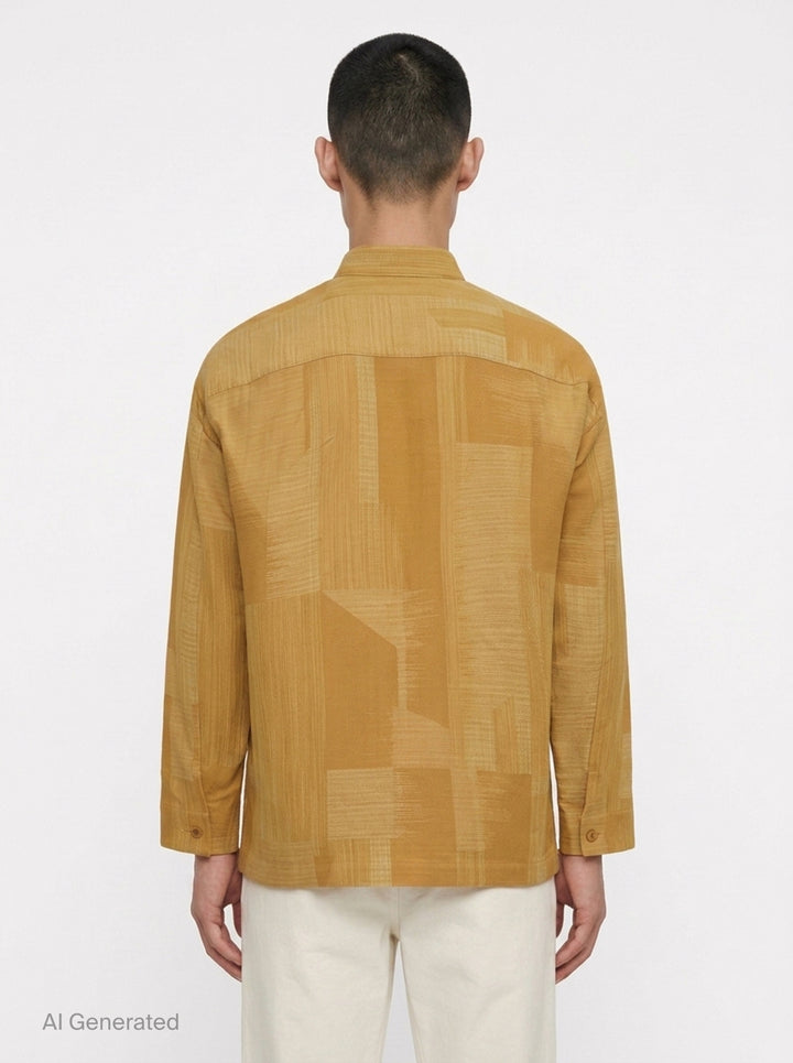 Kasuri | IM MEN | Club21 - back