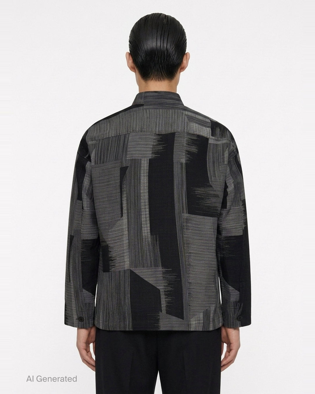 Kasuri | IM MEN | Club21 - back