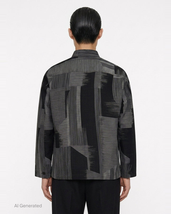 Kasuri | IM MEN | Club21 - back