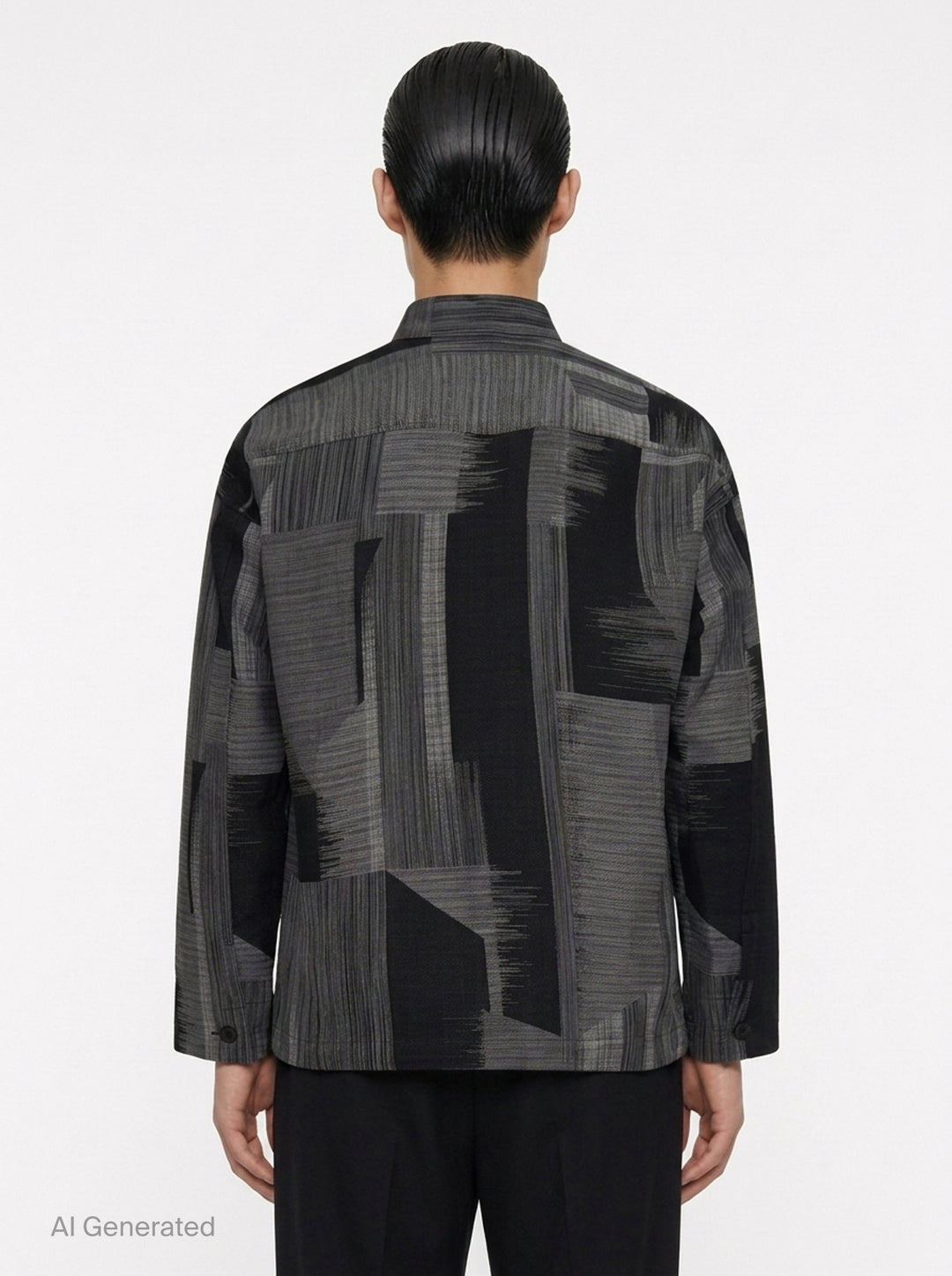 Kasuri | IM MEN | Club21 - back