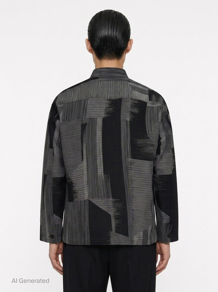 Kasuri | IM MEN | Club21 - back