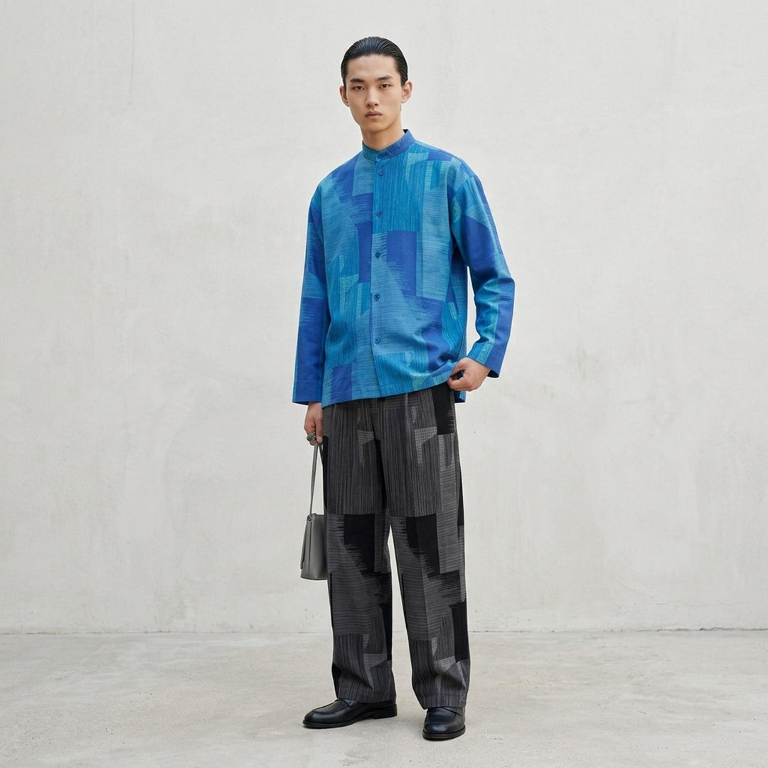 Kasuri | IM MEN | Club21 - lifestyle