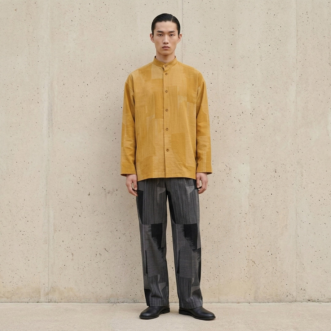Kasuri | IM MEN | Club21 - lifestyle
