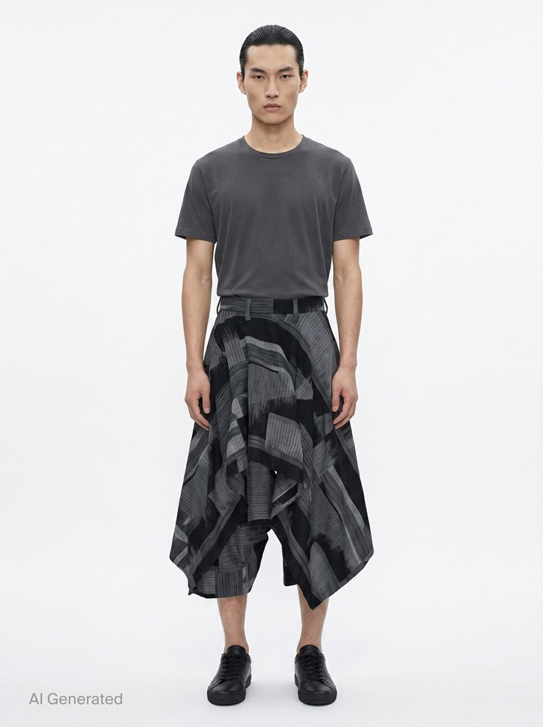 Kasuri | IM MEN | Club21 - front
