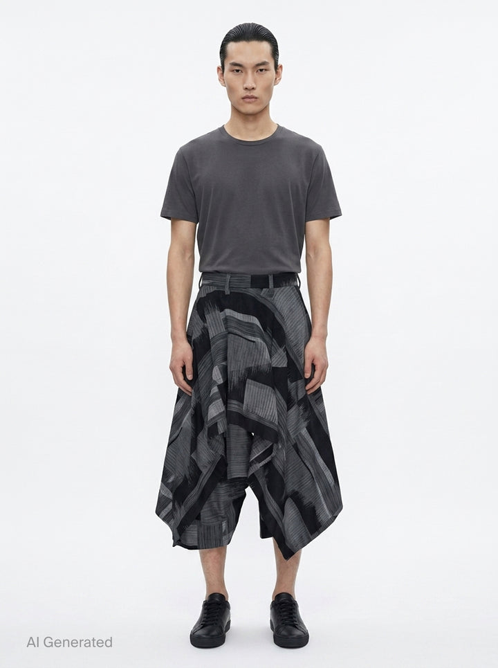 Kasuri | IM MEN | Club21 - front