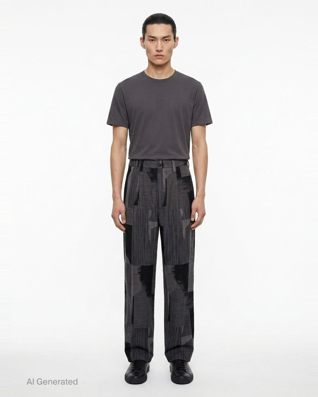 Kasuri | IM MEN | Club21 - front