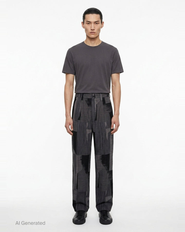 Kasuri | IM MEN | Club21 - front