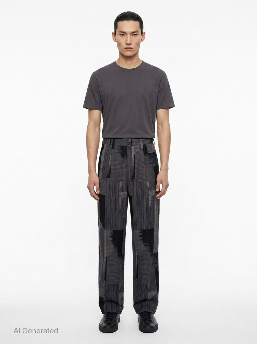 Kasuri | IM MEN | Club21 - front