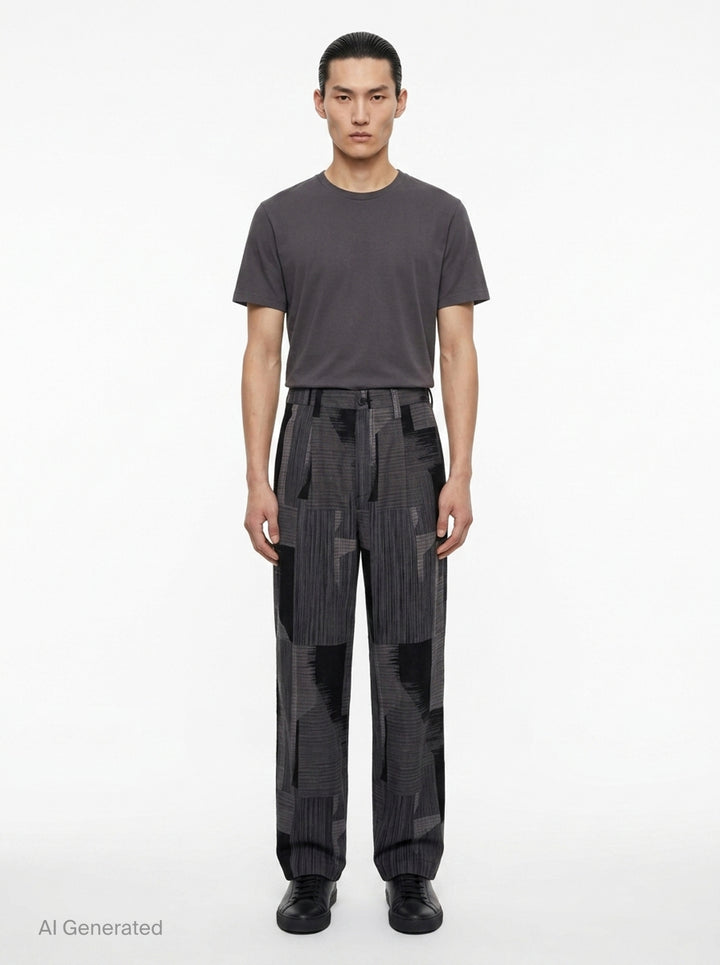 Kasuri | IM MEN | Club21 - front