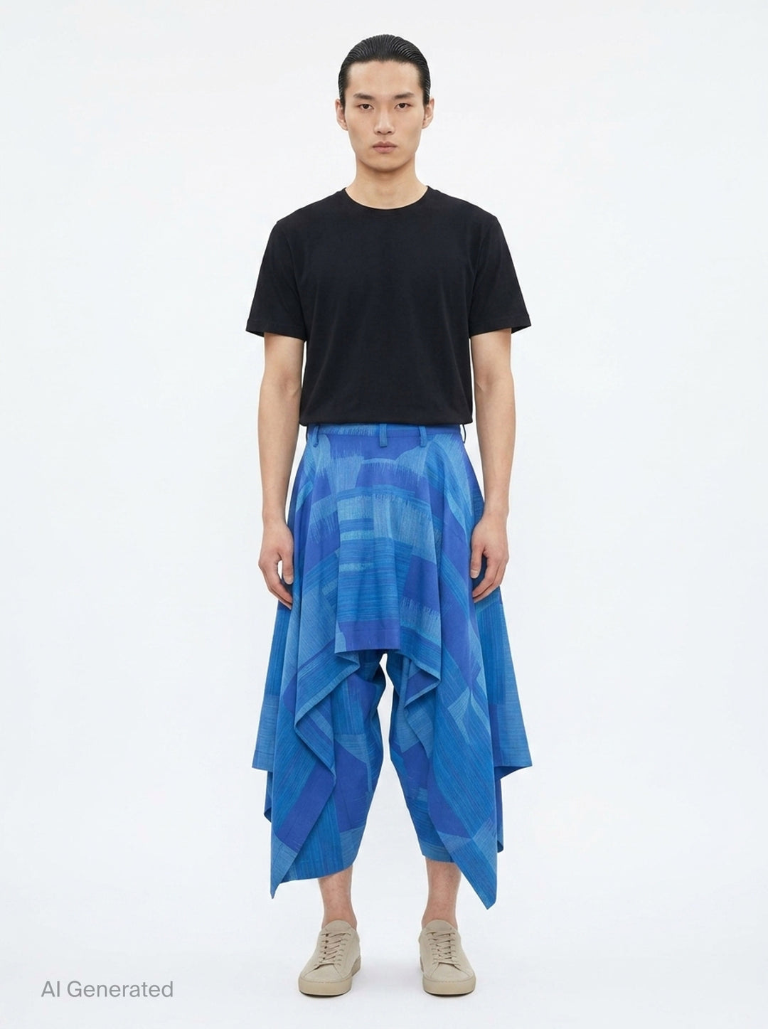 Kasuri | IM MEN | Club21 - front