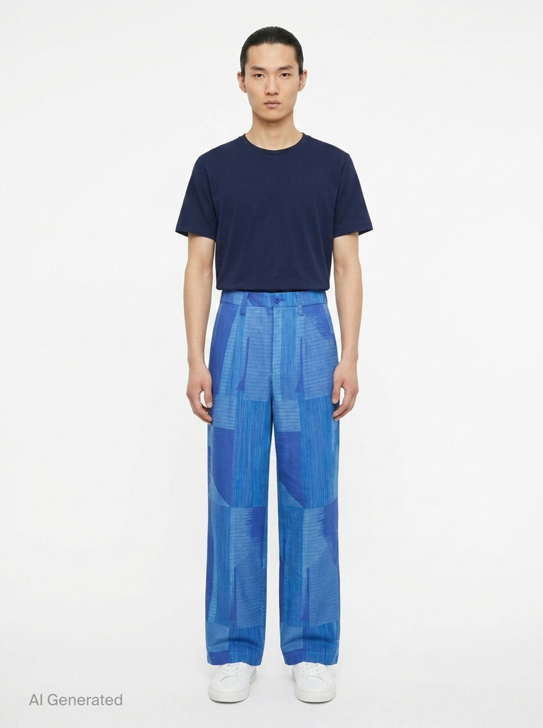 Kasuri | IM MEN | Club21 - front