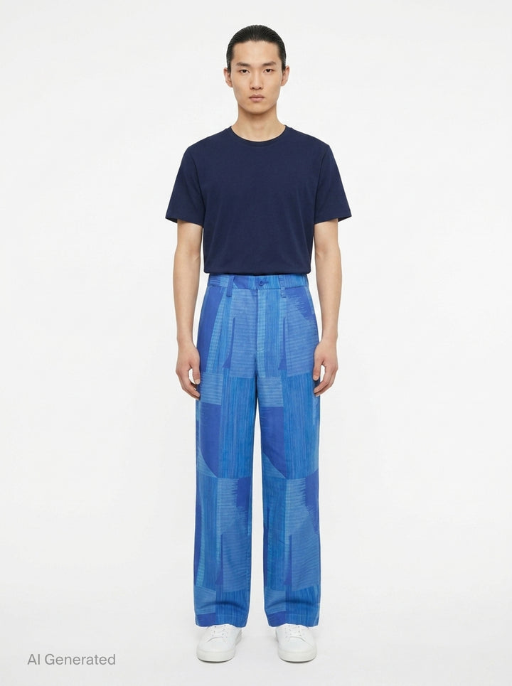 Kasuri | IM MEN | Club21 - front
