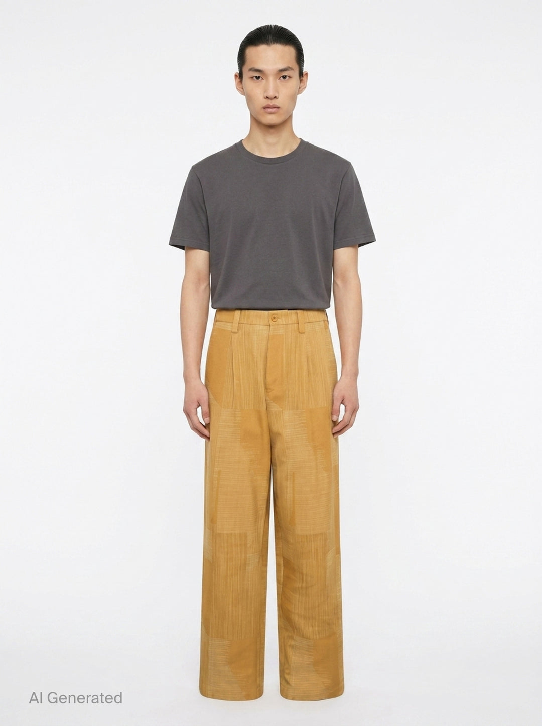 Kasuri | IM MEN | Club21 - front