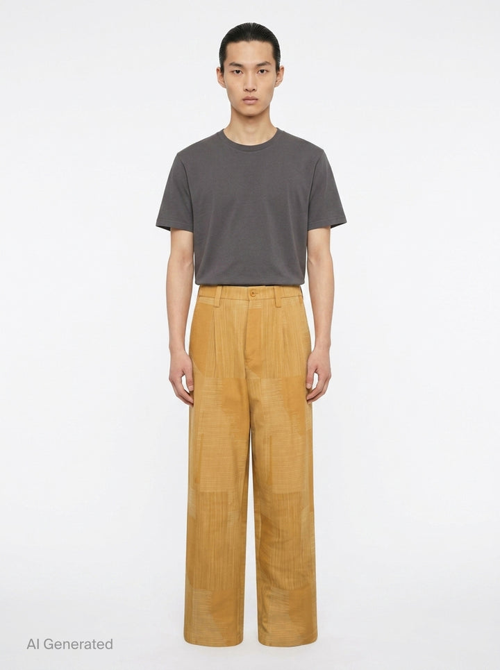 Kasuri | IM MEN | Club21 - front