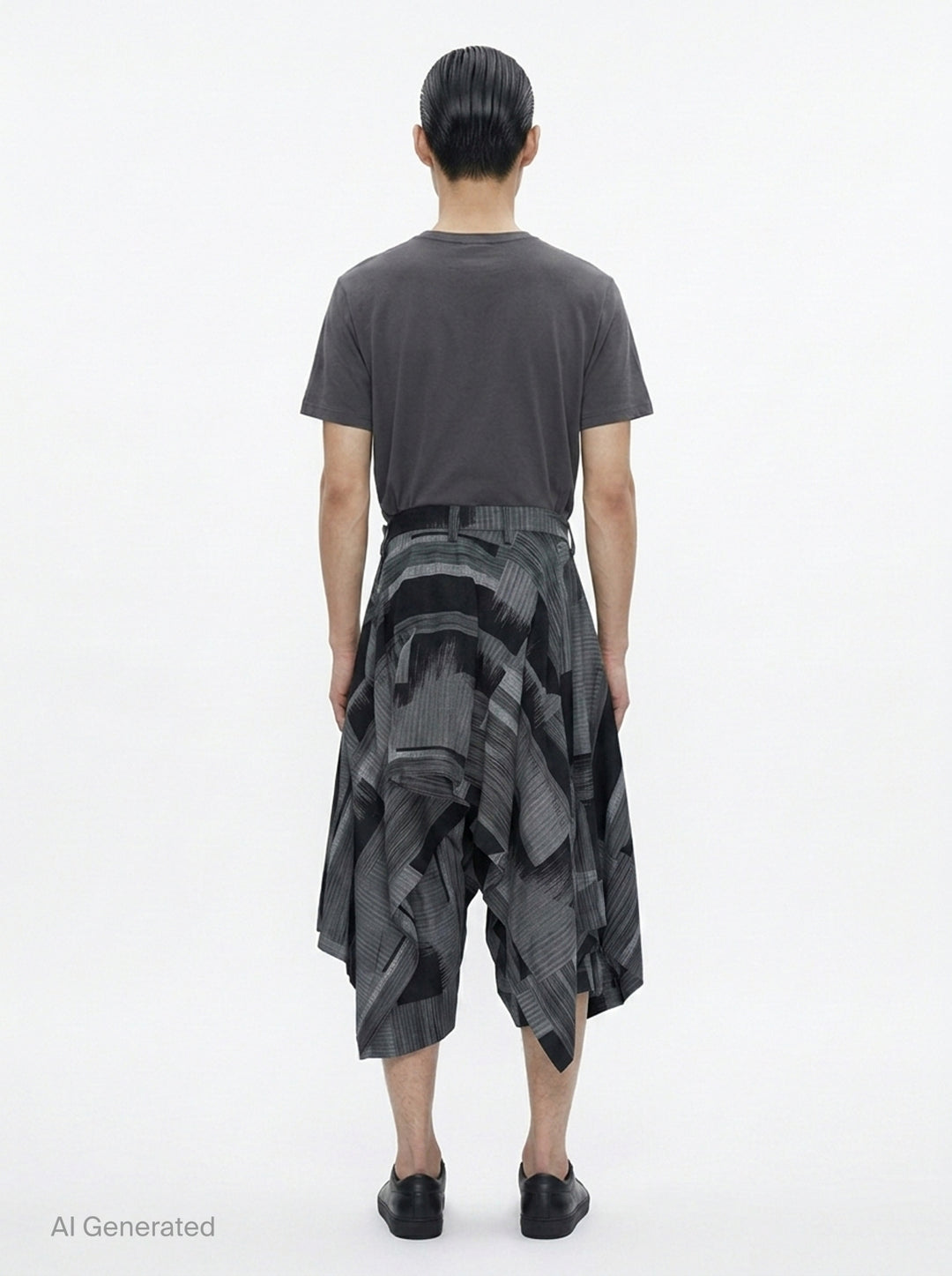 Kasuri | IM MEN | Club21 - back