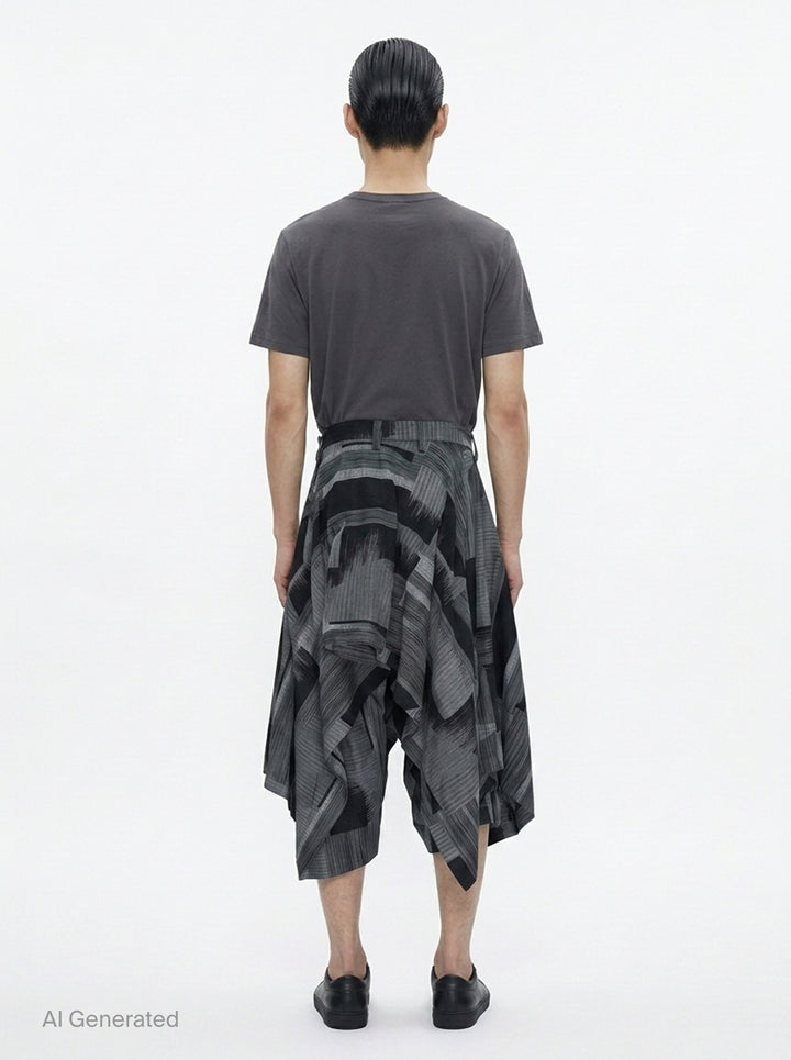 Kasuri | IM MEN | Club21 - back