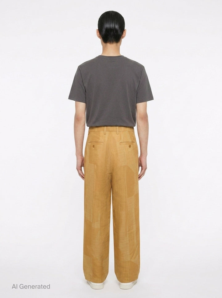 Kasuri | IM MEN | Club21 - back
