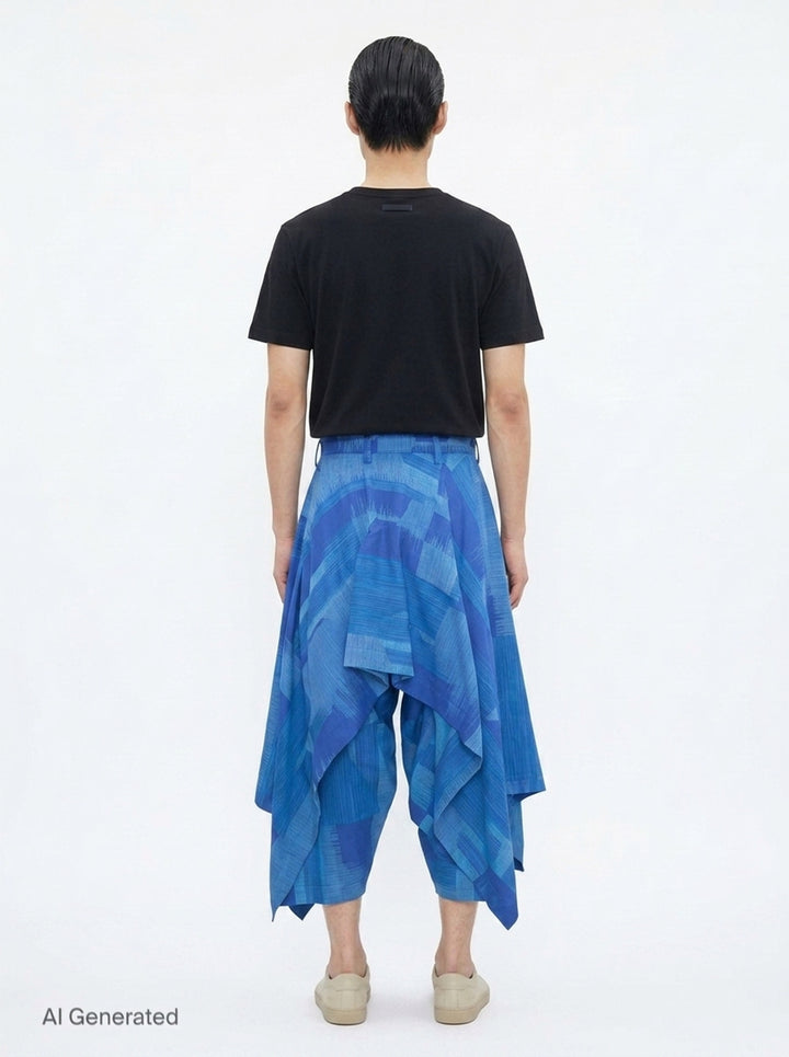 Kasuri | IM MEN | Club21 - back