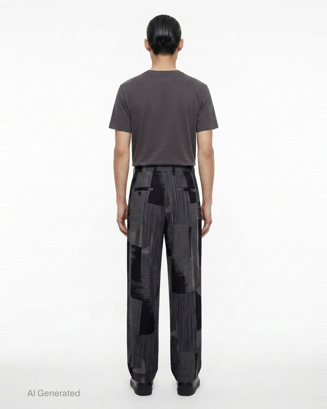 Kasuri | IM MEN | Club21 - back