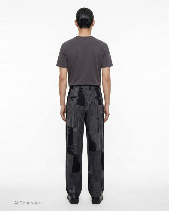 Kasuri | IM MEN | Club21 - back