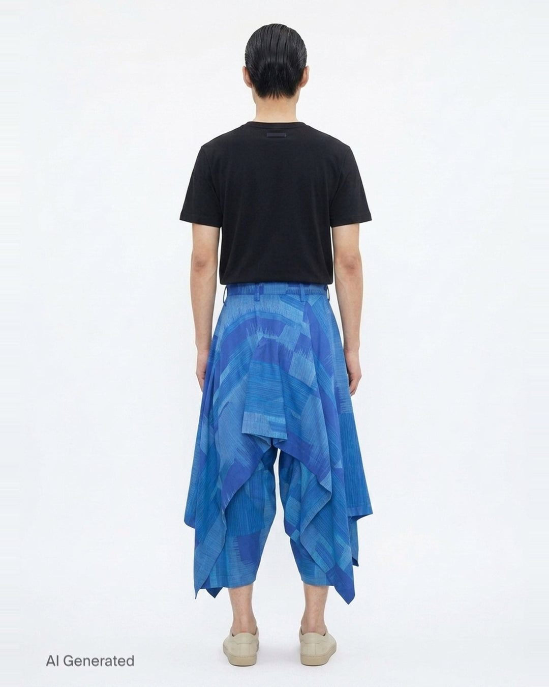 Kasuri | IM MEN | Club21 - back