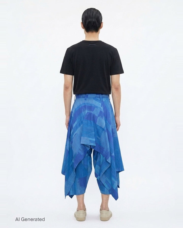 Kasuri | IM MEN | Club21 - back