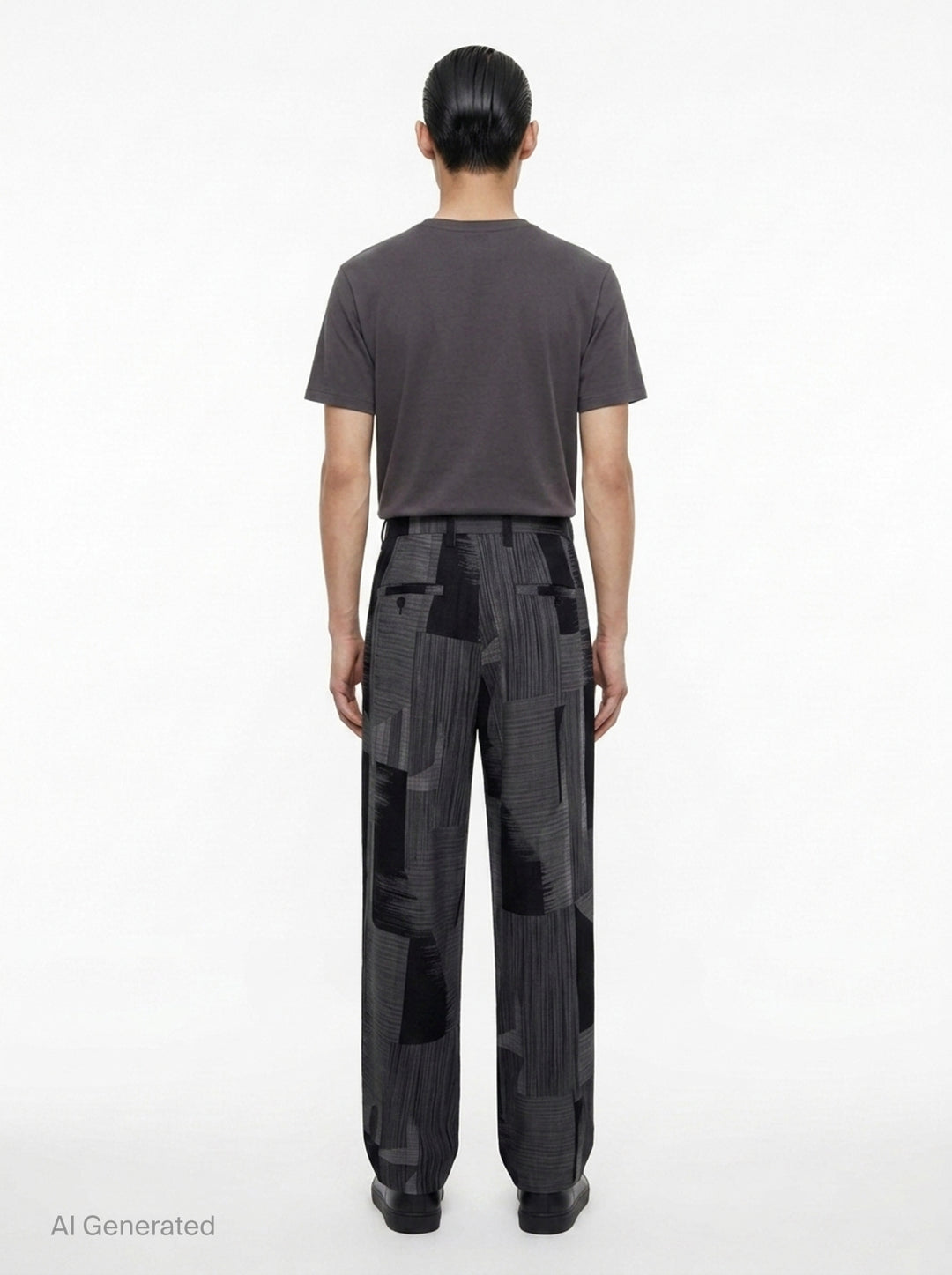 Kasuri | IM MEN | Club21 - back