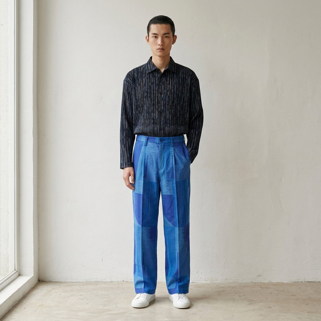 Kasuri | IM MEN | Club21 - lifestyle