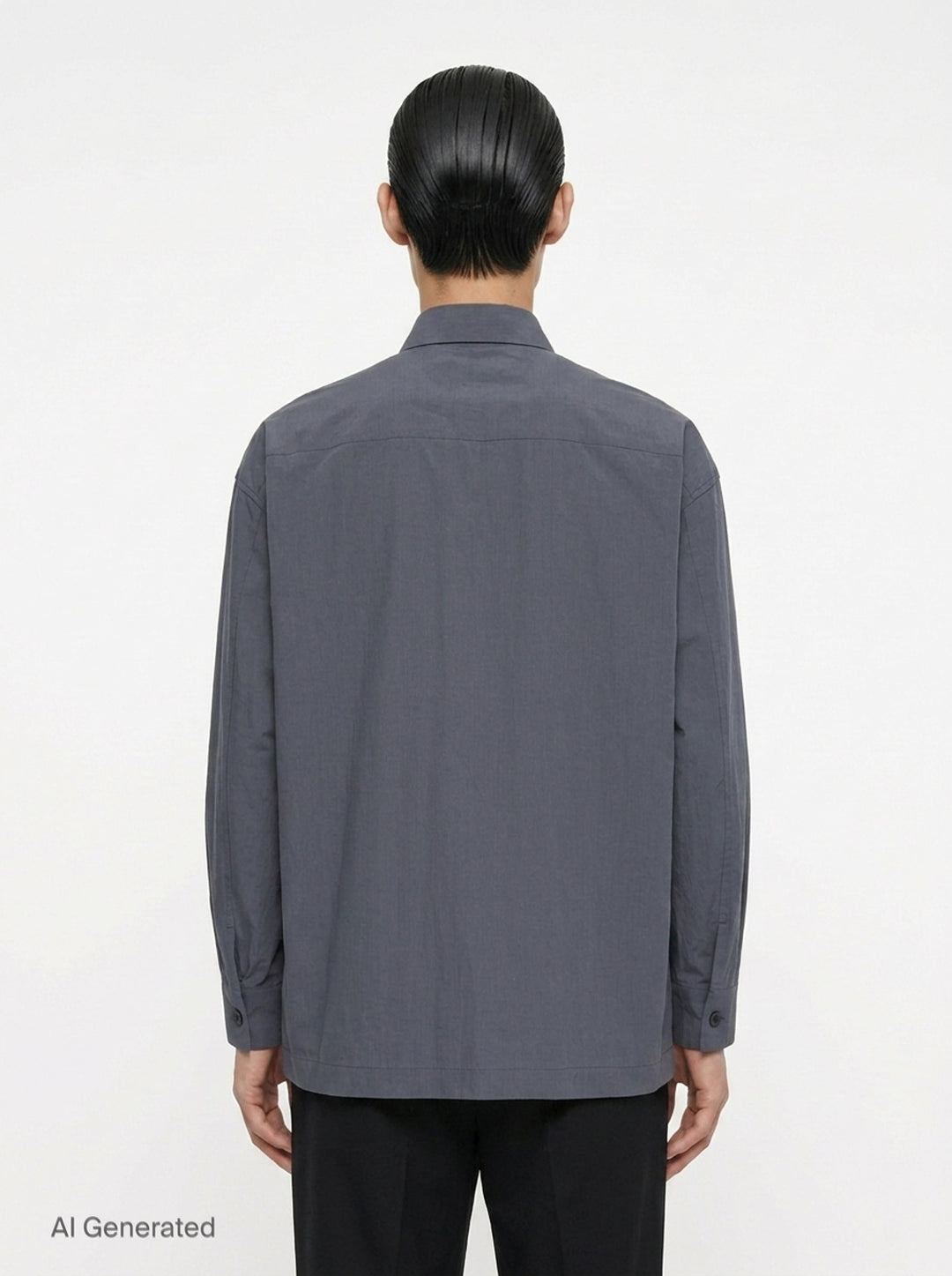 product - back