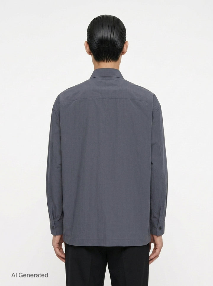 product - back