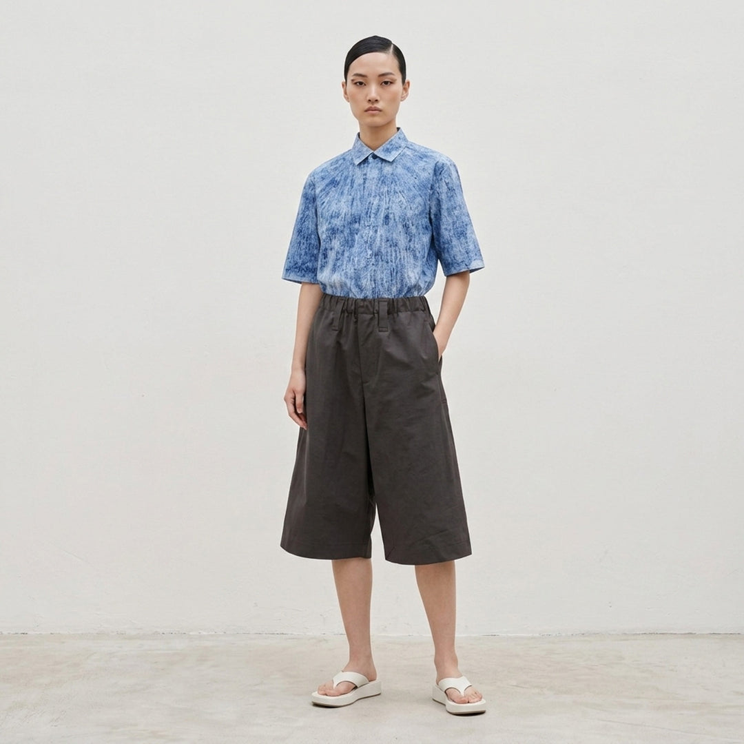 Navy Bottoms | IM MEN | Club21 - lifestyle