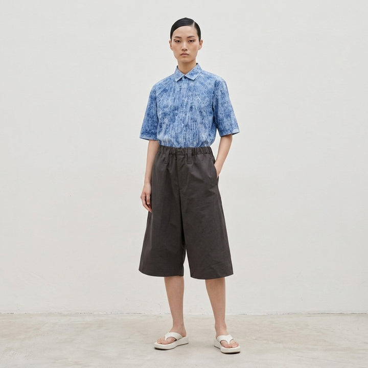 Navy Bottoms | IM MEN | Club21 - lifestyle