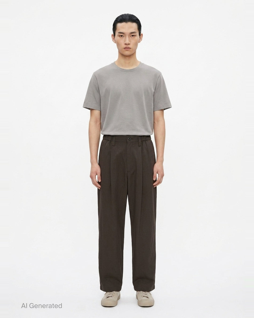 Navy Bottoms | Im Men | Club21 - front