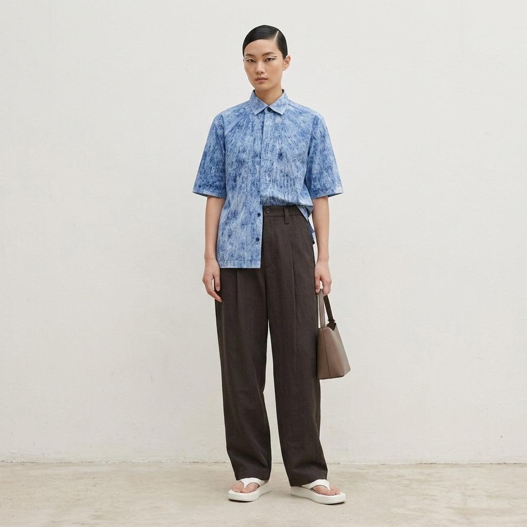 Navy Bottoms | Im Men | Club21 - lifestyle