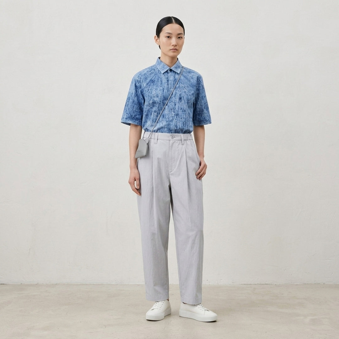 Navy Bottoms | Im Men | Club21 - lifestyle