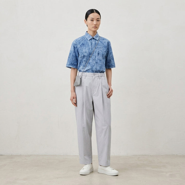 Navy Bottoms | Im Men | Club21 - lifestyle