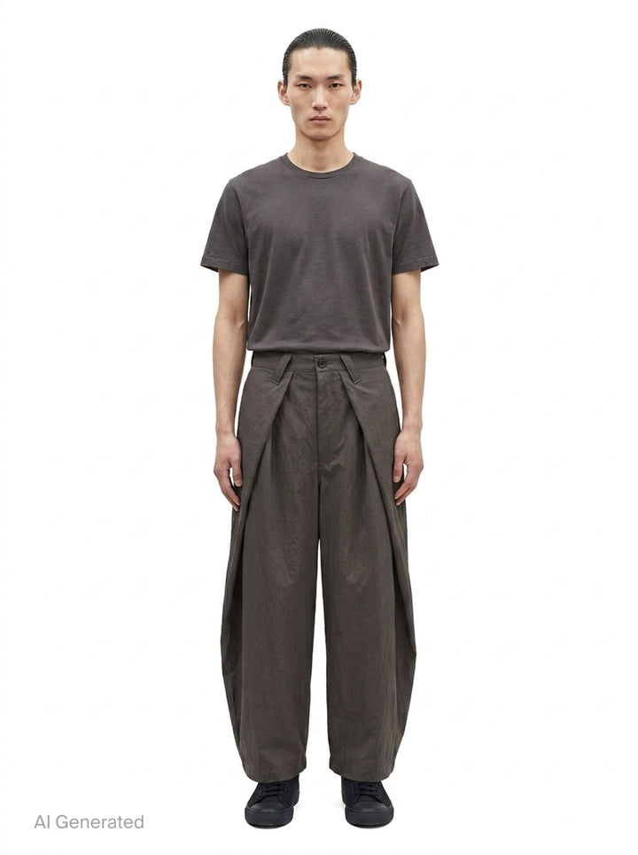 Overlap | IM Men | Club21 - front