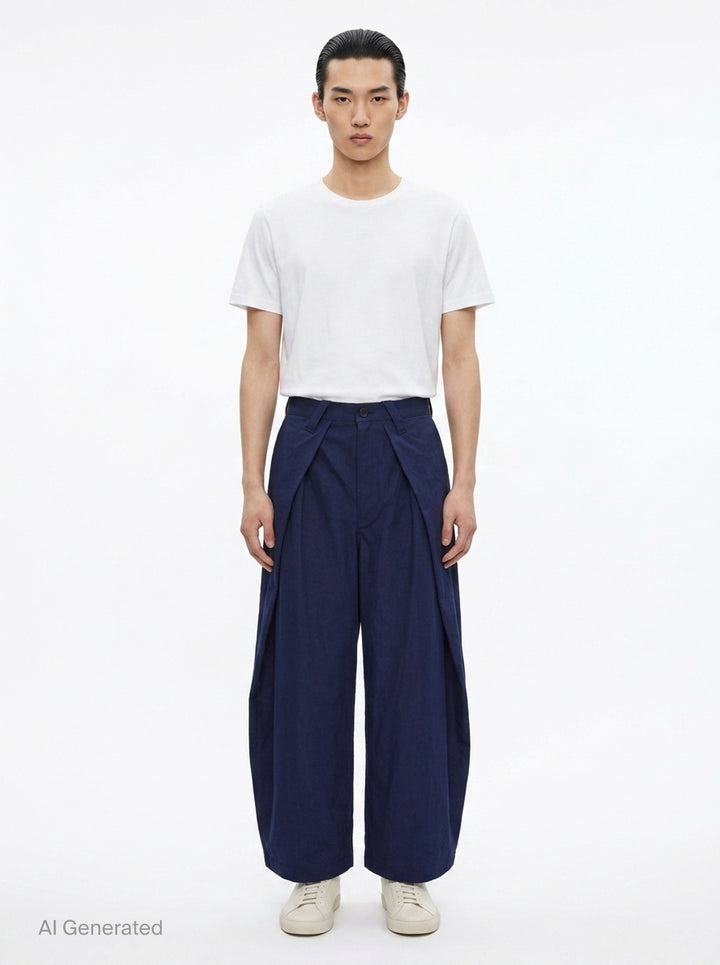 Overlap | IM Men | Club21 - front