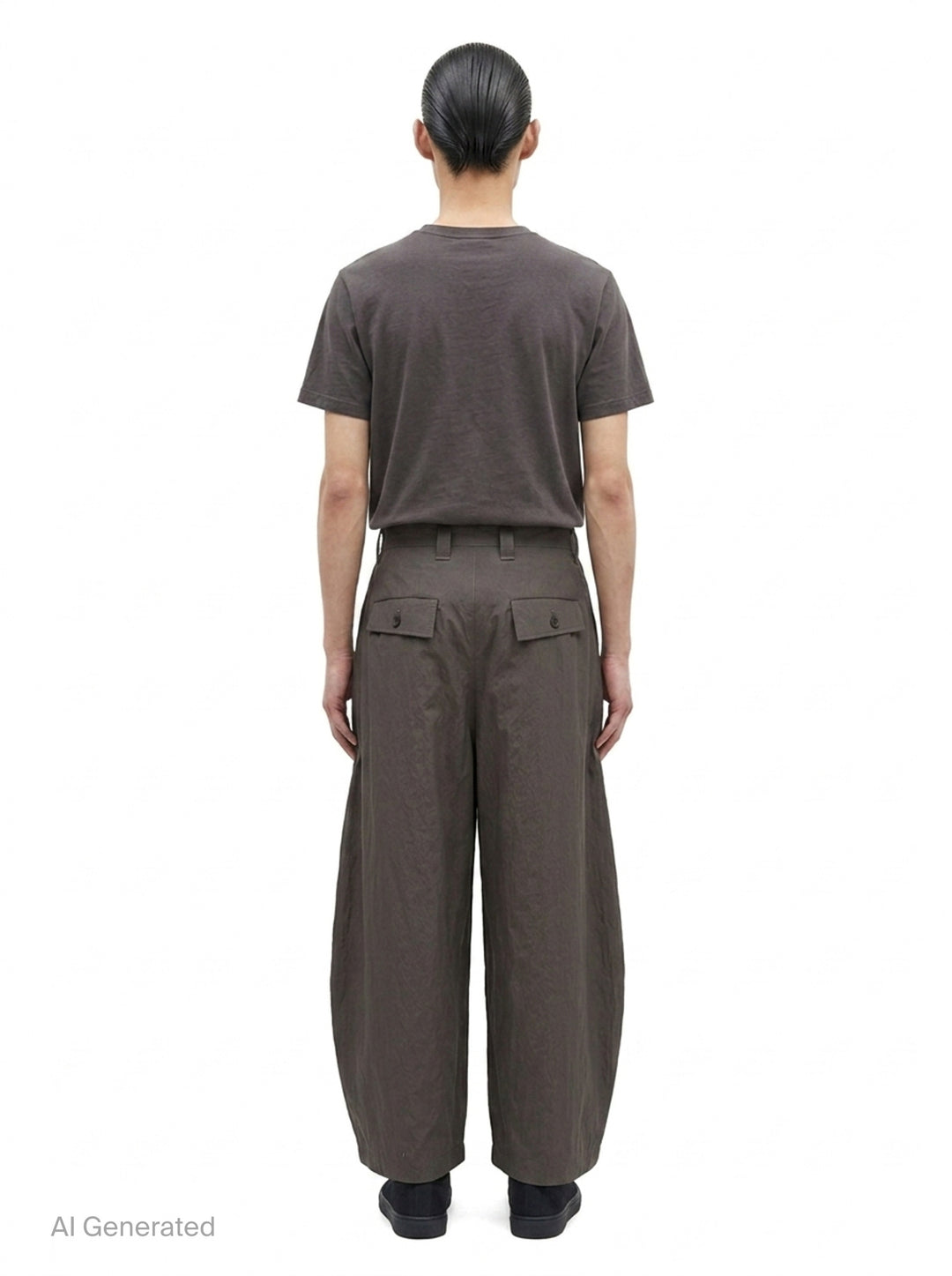 Overlap | IM Men | Club21 - back