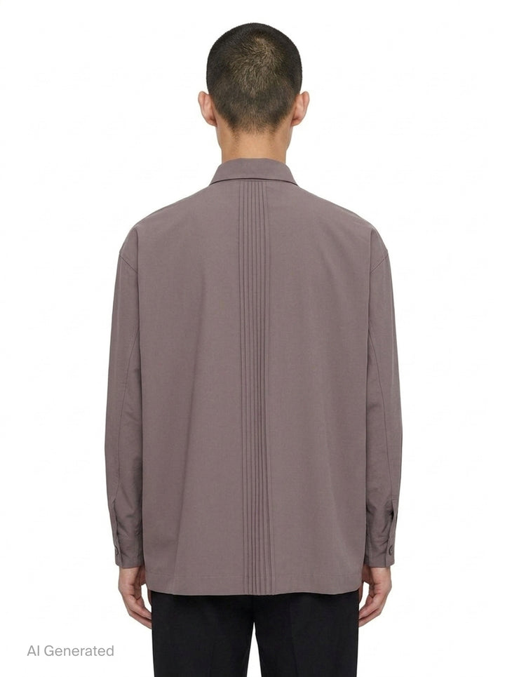 product - back