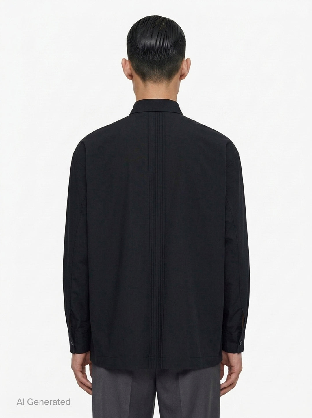 product - back