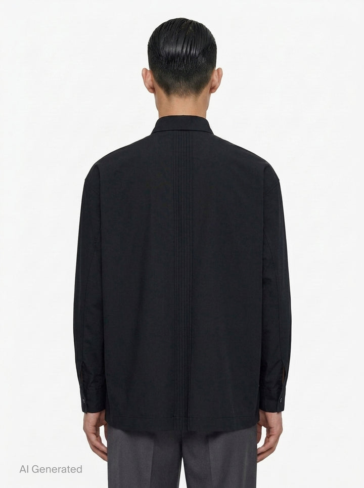product - back